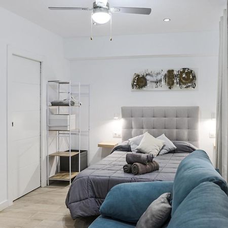 Acc Vergara 2 Opcion De Parking Apartamento Jaén Exterior foto