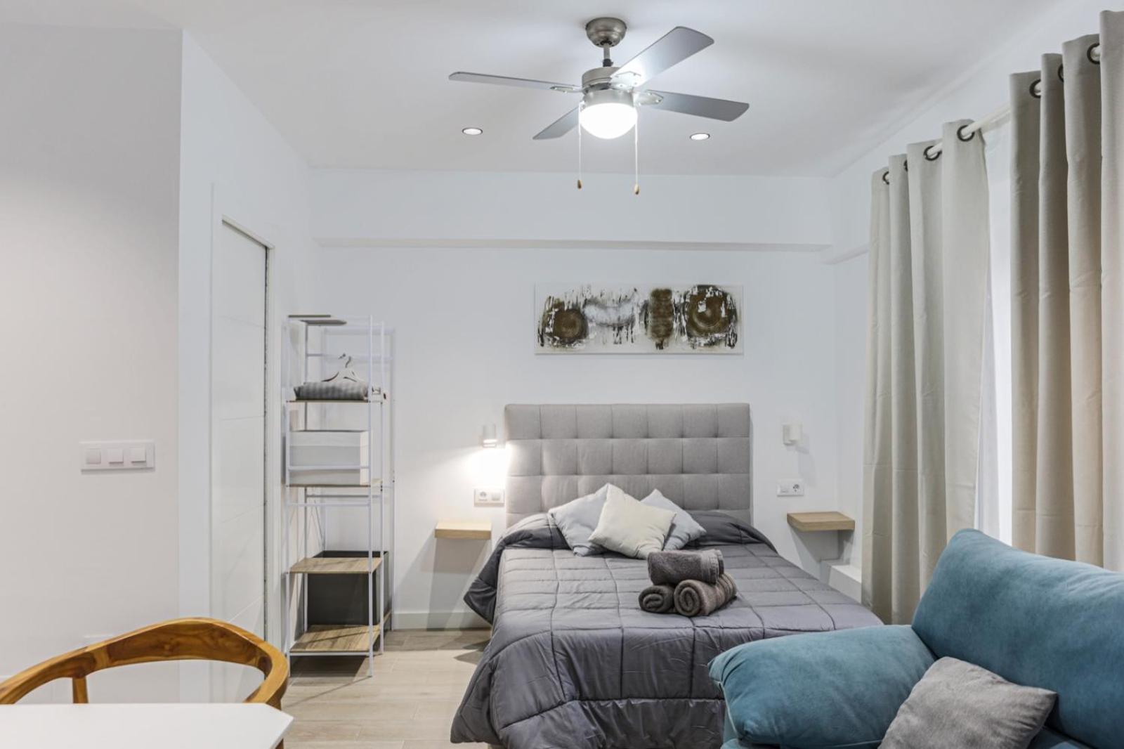 Acc Vergara 2 Opcion De Parking Apartamento Jaén Exterior foto