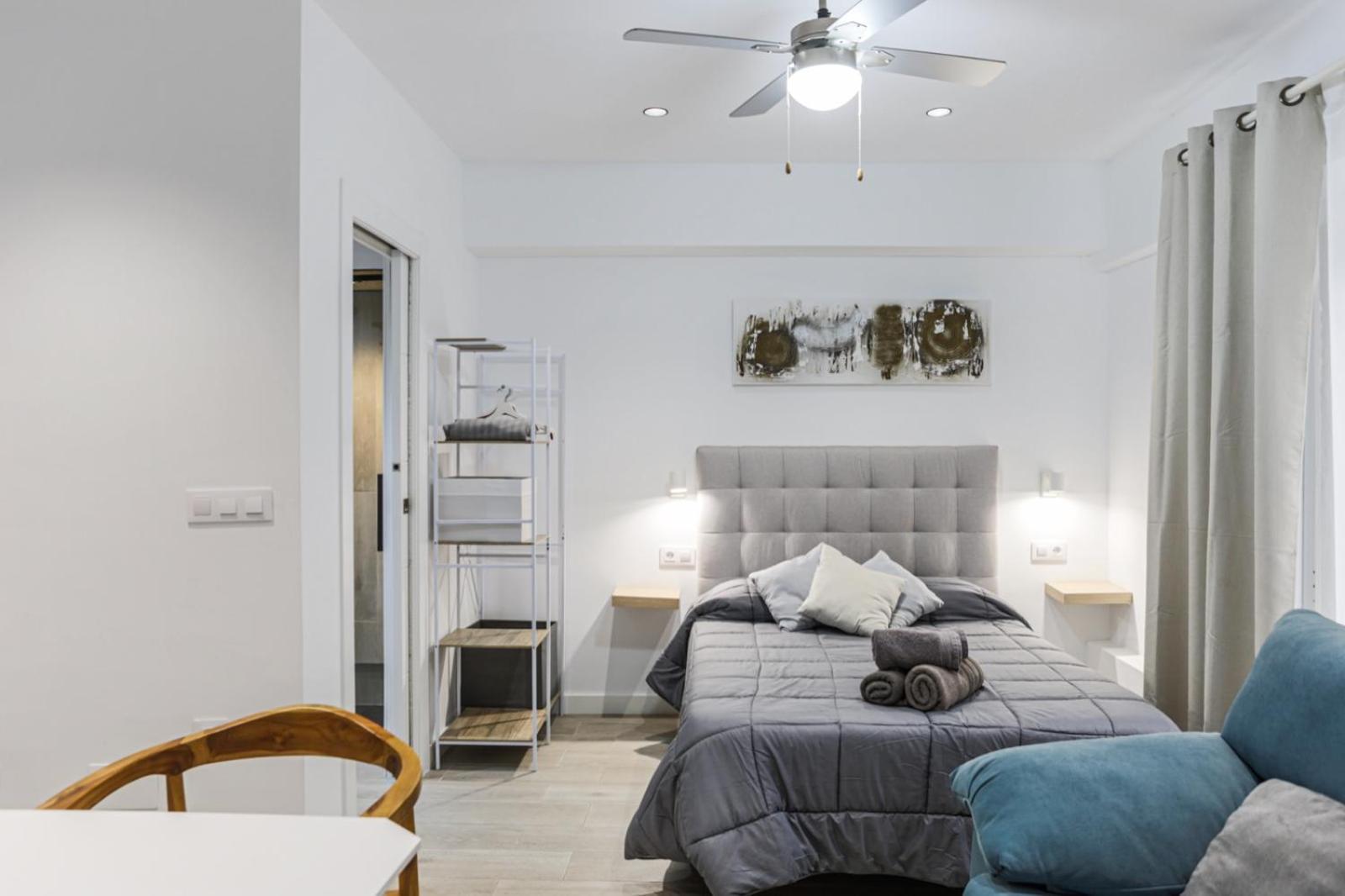 Acc Vergara 2 Opcion De Parking Apartamento Jaén Exterior foto